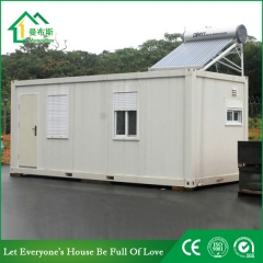 Military Container House