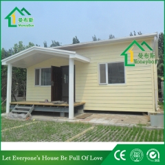 Easy Build Prefab House